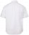 JP1880 Business Modern Fit Short Sleeve Shirt TALL Off-White - TALL košulje - 