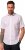 JP1880 Business Modern Fit Short Sleeve Shirt TALL Off-White - TALL košulje - 