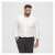 North Latitude Oxford Shirt White - Košulje - Muške Košulje Veliki Brojevi