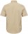 North Latitude 51106 Short Sleeve Shirt Sand - Košulje kratkih rukava - 