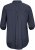 Kaffe Curve Nana Košulja-Tunika Midnight Marine - Bluze i tunike - 