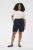 Kaffe Curve Pheolo Shorts Midnight Marine Navy - Kratke hlače - 