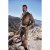 JP1880 Shorts Goat Suede with Belt Buckle Traditional Moss Green - Svečana odjeća - Svečana i blagdanska odjeća – Slavite elegantno i udobno