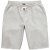 JP1880 Bermuda Sweatshorts Relaxed Fit Grey - Kratke hlače - Muške Kratke Hlače Veliki Brojevi 