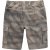 JP1880 Shorts Bermuda Traditional Cowhide Graphite Grey - Kratke hlače - Muške Kratke Hlače Veliki Brojevi 