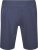 North Latitude Cool Effect Comfort Fit Shorts Blue - Kratke hlače - Muške Kratke Hlače Veliki Brojevi 