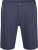 North Latitude Cool Effect Comfort Fit Shorts Blue - Kratke hlače - Muške Kratke Hlače Veliki Brojevi 