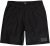 JAY-PI Bermuda FLEXNAMIC® Shorts Black - Kratke hlače - Muške Kratke Hlače Veliki Brojevi 