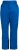 Ulla Popken UP Sport Triple Function Fully Lined Ski Pants Royal Blue - Traperice & Hlače u Velikim Veličinama – Plus Size - 