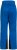 Ulla Popken UP Sport Triple Function Fully Lined Ski Pants Royal Blue - Traperice & Hlače u Velikim Veličinama – Plus Size - 