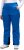 Ulla Popken UP Sport Triple Function Fully Lined Ski Pants Royal Blue - Traperice & Hlače u Velikim Veličinama – Plus Size - 