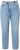 Ulla Popken Lyocell Blend Stretch Fit Jeans Mid Blue Denim - Traperice & Hlače u Velikim Veličinama – Plus Size - 