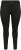 Kaffe Curve Lena Slim Jeans Black Deep - Traperice - 