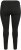 Kaffe Curve Lena Slim Jeans Black Deep - Traperice - 