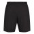 North Latitude Sport Shorts Black - Sportske hlače & kratke - Muške Trenirke Veliki Brojevi