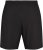 North Latitude Sport Shorts Black TALL - North Latitude - North Latitude – Odjeća