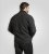 D555 Dereham 2 Knitted Sweater with Zipper Charcoal TALL - TALL puloveri - 