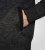 D555 Dereham 2 Knitted Sweater with Zipper Charcoal TALL - TALL puloveri - 
