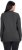 Ulla Popken Long Sleeves Mock Turtleneck Sweater Charcoal Grey Melange - Puloveri & dukserice - 