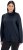 Ulla Popken Long Sleeves Mock Turtleneck Sweater Navy - Puloveri & dukserice - 