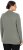 Ulla Popken Long Sleeves Mock Turtleneck Sweater Grey - Puloveri & dukserice - 
