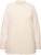 Ulla Popken Long Sleeves Mock Turtleneck Sweater Nature Melange - Puloveri & dukserice - 