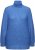 Ulla Popken Cable Knit Long Sleeve Turtleneck Sweater Teal Blue - Puloveri & dukserice - 