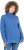 Ulla Popken Cable Knit Long Sleeve Turtleneck Sweater Teal Blue - Puloveri & dukserice - 