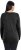 Ulla Popken Soft Fine Knit Pullover V-Neck Sweatshirt Black - Puloveri & dukserice - 
