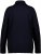 Ulla Popken Turtleneck Ribbed Trim Long Sleeve Sweater Navy - Puloveri & dukserice - 