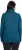 Ulla Popken Turtleneck Ribbed Trim Long Sleeve Sweater Cerulean - Puloveri & dukserice - 