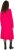 Ulla Popken Long Turtleneck Duster Sweater Red Pink - Puloveri & dukserice - 