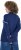 Ulla Popken Contrast Trim Long Sleeve Sweater Dark Blue - Puloveri & dukserice - 