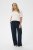 Kaffe Curve Annia Sweatpants Navy - Donji dio trenirke - 
