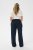 Kaffe Curve Annia Sweatpants Navy - Donji dio trenirke - 