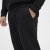 North Latitude Sweatpants Black - Sportske hlače & kratke - Muške Trenirke Veliki Brojevi