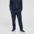 North Latitude Denim Sweatpants Navy Blue TALL - TALL sportske hlače - 