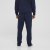 North Latitude Denim Sweatpants Navy Blue TALL - TALL sportske hlače - 