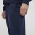 North Latitude Denim Sweatpants Navy Blue TALL - TALL sportske hlače - 