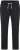 North Latitude Sweat Trousers Black - Sportske hlače & kratke - Muške Trenirke Veliki Brojevi