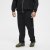 North Latitude Sweat Trousers Black - Sportske hlače & kratke - Muške Trenirke Veliki Brojevi