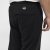 North Latitude Sweat Trousers Black - Sportske hlače & kratke - Muške Trenirke Veliki Brojevi