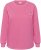 Kaffe Curve Sus Sweatshirt Pink Power - Dukserice - 