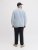 Jack & Jones Brandon Sweatshirt Blue - Puloveri & dukserice - Muške Puloveri & dukserice veliki brojevi