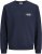 Jack & Jones Brandon Sweatshirt Navy - Puloveri & dukserice - Muške Puloveri & dukserice veliki brojevi