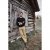 JP1880 Pullover Sweater Black TALL - MUŠKA ODJEĆA MT-6XLT - Odjeća za Visoke Muškarce