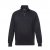 JP1880 Sweatshirt Half-Zip Stomach Fit Black - Puloveri & dukserice - Muške Puloveri & dukserice veliki brojevi