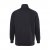 JP1880 Sweatshirt Half-Zip Stomach Fit Black - Puloveri & dukserice - Muške Puloveri & dukserice veliki brojevi