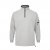 North Latitude Ottoman Sweatshirt Mid Grey - Puloveri & dukserice - Muške Puloveri & dukserice veliki brojevi