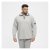 North Latitude Ottoman Sweatshirt Mid Grey - Puloveri & dukserice - Muške Puloveri & dukserice veliki brojevi